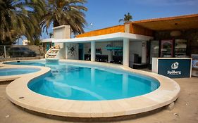 Bungalows Spilberg